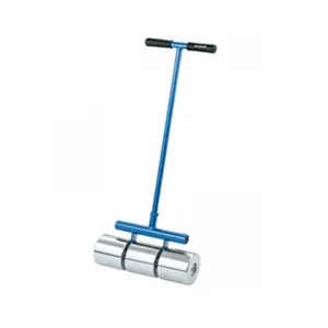 075 75 Lb 076 100 Lb. Vinyl Roller Floor Roller