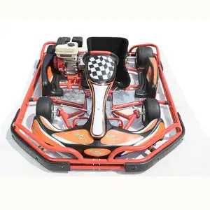 Giao Hàng Nhanh Chóng Ngoài Trời Đi Giỏ Hàng Off Road Tốc Độ Cao 45 Km/H Racing 4 Đột Quỵ Đi Kart