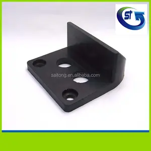 Stopper Karet untuk Gate/Pintu Geser