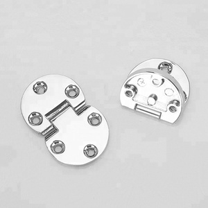 M - ( c ) 163 in vendita a caldo in lega di zinco mobili cerniera cerniera <span class=keywords><strong>tavolo</strong></span> pieghevole scrivania cerniera fabbrica - Product Image 2