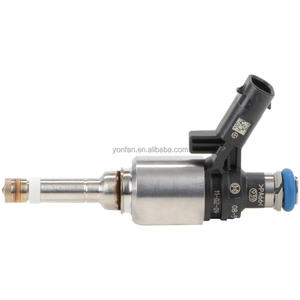 หัวฉีดเชื้อเพลิง0261500076,สำหรับ Audi A4 A5 A6 Q3 VW Beetle <span class=keywords><strong>CC</strong></span> Eos Golf Jetta Passat Scirocco Tiguan 2.0L 06H906036G 06H906036E - Product Image 3