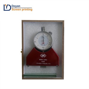 Serigraf gerginlik metre - Product Image 3