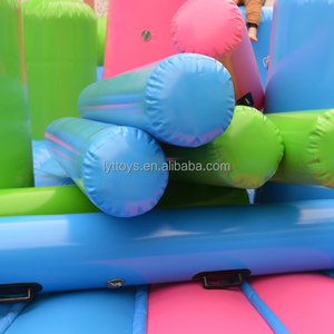 Arena de Jousting Inflable para Deportes de Guangzhou <span class=keywords><strong>LYT</strong></span> Toys en Venta - Product Image 4
