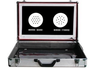 Maletín de Optometría Combinado Chino con Pantalla LCD de 19 Pulgadas para Tabla de Optotipos VC-13 - Product Image 3