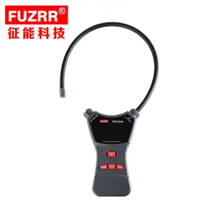 FR1050E Best Selling Digital Flexible Clamp Meter Ammeter for AC Large Current Measurement