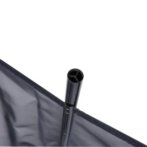 Hot Bán Bảo Vệ Trẻ Em Dễ Dàng Lắp Ráp Cuộc Sống Phục Vụ Lâu Dài An Toàn Di Động Bể Bơi Hàng Rào - Product Image 4