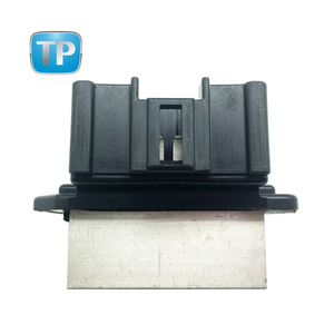 Heizwiderstand für Toyo-<span class=keywords><strong>ta</strong></span> Land Cruiser OEM 499300-2080 4993002080 - Product Image 1