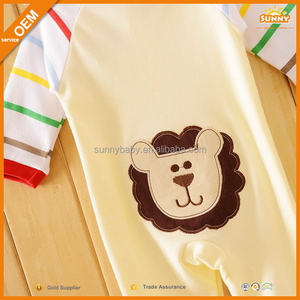 Ideas de Negocios de Importación Y Exportación al por mayor de China Ropa de Bebé - Product Image 6