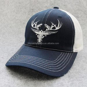 Fashion super high quality beanies custom own design embroidery mesh colorful Adjustable adult - Product Image 1