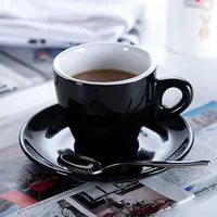 Urine Espresso Cups with Custom Logo