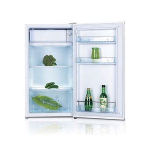 Réfrigérateur National 90l, nouveau modèle, réfrigérateur américain avec boîte de congélation - Product Image 4