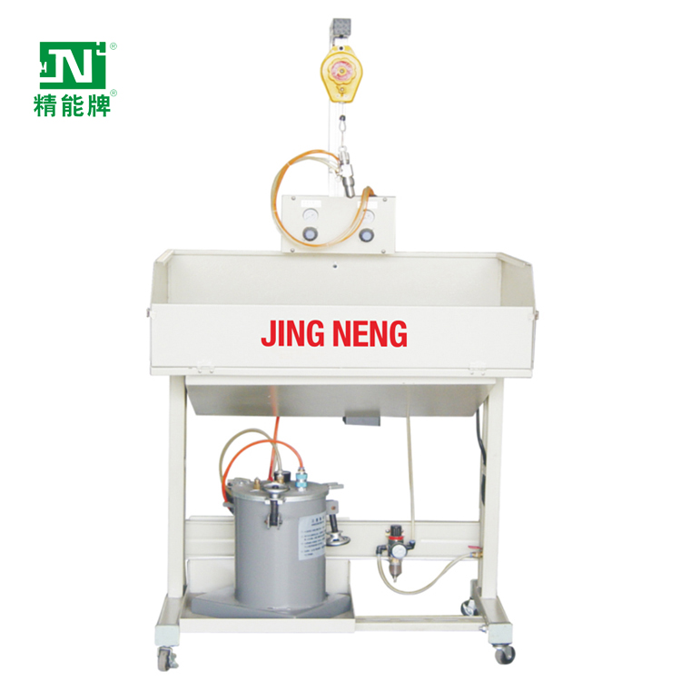 Мощная машина для распыления клея на водной основе, Высококачественная полиуретановая машина для распыления клея PVAC