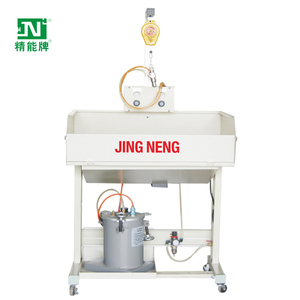 Máy Phun Keo Cơ Sở Nước Mạnh Mẽ Chất Lượng Cao PU PVAC Keo Dính Máy Phun - Product Image 1