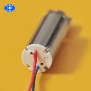 7x16mm 자위대를 위한 <span class=keywords><strong>1.3v</strong></span> 진동 모터 - Product Image 5