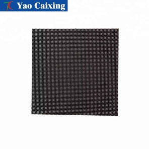 Bảng Thông Báo Đèn LED Có Thể Lập Trình Được Đầy Đủ Màu RGB Mô Đun Hiển Thị Bảng Thông Báo 160*160Mm 64*64 Pixel P2.5 Smd LED Module - Product Image 3