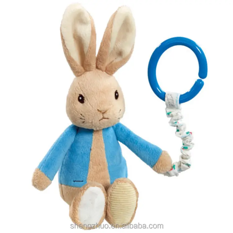Kỳ Nghỉ Khuyến Mại Quà Tặng Xuất Khẩu Tùy Chỉnh Dễ Thương Mini Rabbit Plush Đồ Chơi Cho Trẻ Em