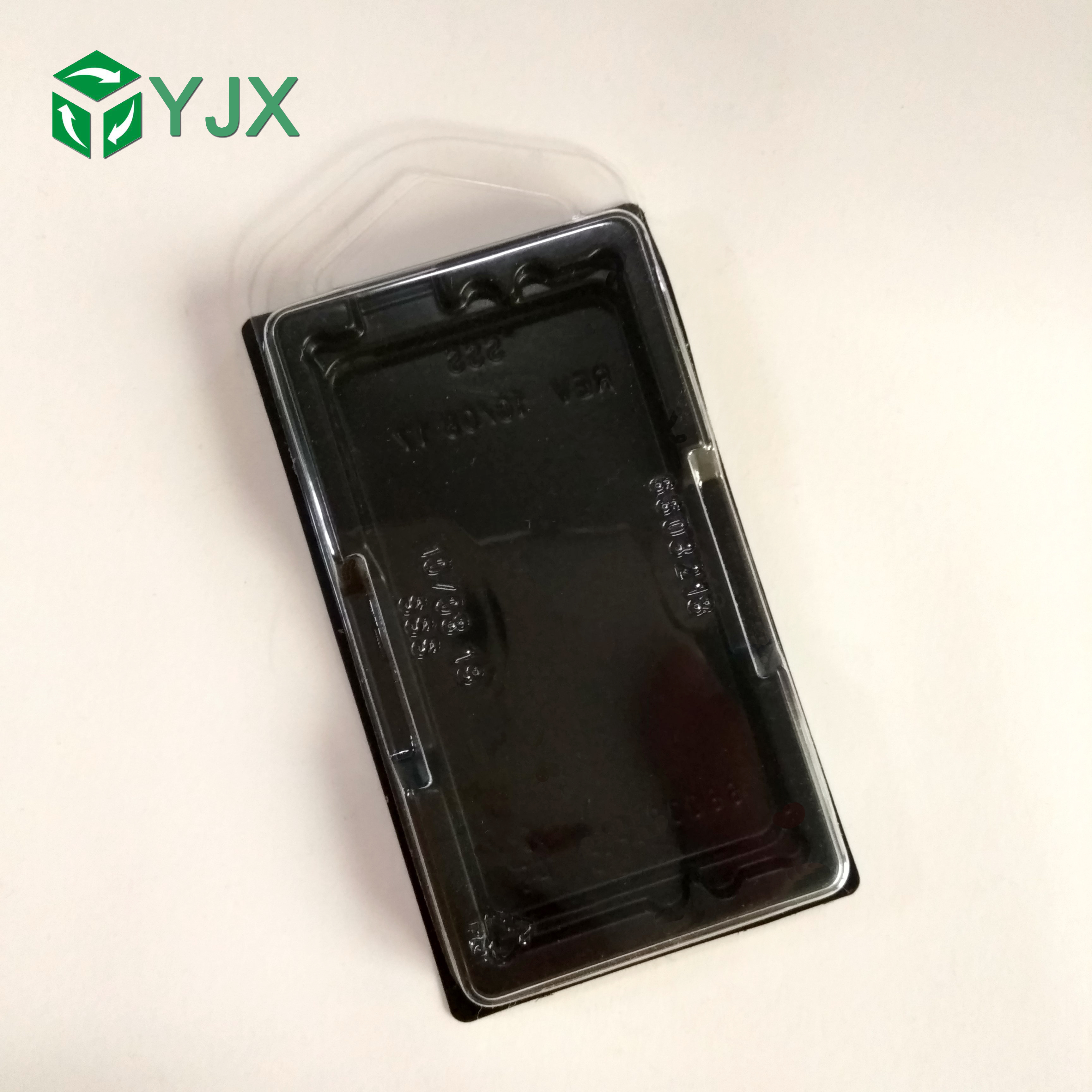 Универсальная пластиковая блистерная упаковка для ноутбука ddr3 Ram/карты памяти