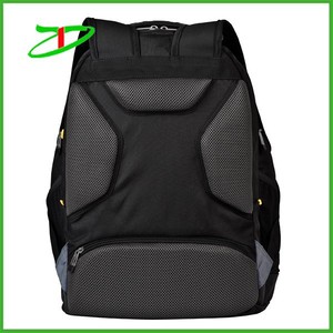 Meilleures ventes clas sic forte heavy duty hommes ordinateur portable sac à dos - Product Image 5