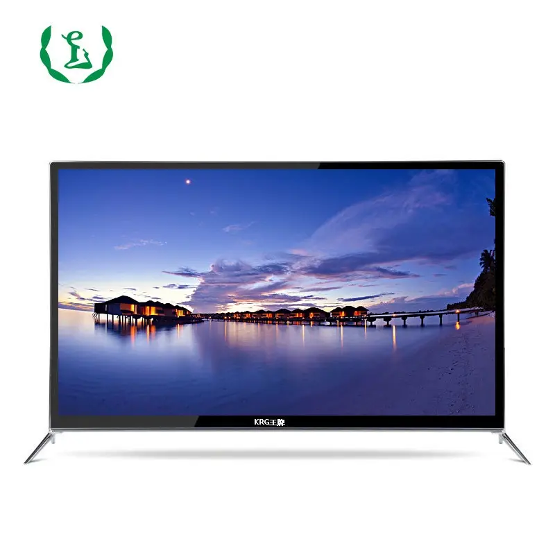 Goedkope China Grote Scherm 39 43 46 48Inch Touch Screen Wifi Netwerk Reclame Led Display Hdtv