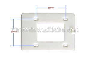Puerta de la tarjeta inteligente sistema de control de bloqueo de la puerta <span class=keywords><strong>para</strong></span> apartamento controlador de acceso independiente - Product Image 5