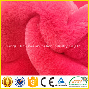 Offre Spéciale lapin <span class=keywords><strong>angora</strong></span> <span class=keywords><strong>laine</strong></span> prix chine fabricant de tissu - Product Image 1