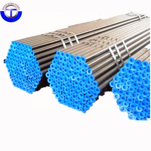 Черная стальная труба с уровнем давления ms din 2394, Класс давления 80 - Product Image 4