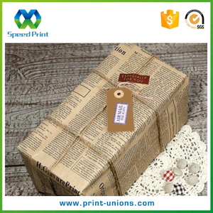 <span class=keywords><strong>Rollo</strong></span> de <span class=keywords><strong>papel</strong></span> <span class=keywords><strong>kraft</strong></span> marrón de <span class=keywords><strong>papel</strong></span> <span class=keywords><strong>kraft</strong></span> embalaje personalizado - Product Image 2