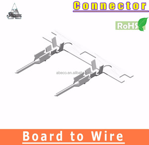 Conector Amtek, Conector de Carcasa para LCD, Electrónico - Product Image 4
