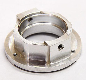 Custom OEM automatische draaibank verspanen aluminium messing koper <span class=keywords><strong>CNC</strong></span> draaien verspanen <span class=keywords><strong>service</strong></span> - Product Image 5