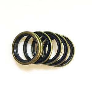 유압 실린더 와이퍼 씰 <span class=keywords><strong>VAY</strong></span> 핀 먼지 씰 판매 35*45*4 - Product Image 1