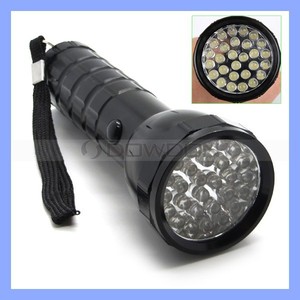 Thân Kim Loại 28 Đèn <span class=keywords><strong>LED</strong></span> Thể Thao Hoang Dã Chụp An Toàn Scorpion <span class=keywords><strong>UV</strong></span> Sóng Ngắn - Product Image 3