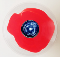 Disques vinyles vierges non enregistrés de 7 "10" 12 "prêts pour l'enching