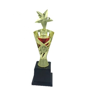 Trofeos-trofeo de <span class=keywords><strong>baile</strong></span> de Ángel, plástico, barato - Product Image 3
