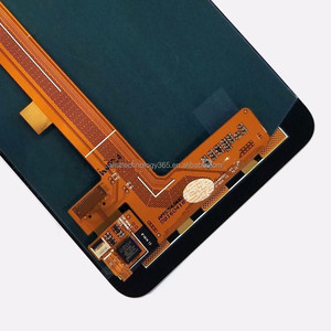 Display LCD con Assemblaggio Schermo per Blu Vivo 5 V0050UU - Product Image 6