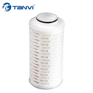 Bajo Precio membrana co2 de filtro de gas de filtro elemento a industria de alimentos y bebidas - Product Image 1