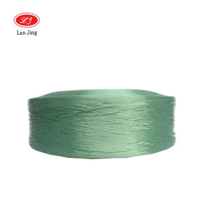 Nhà máy giá chất lượng cao 100% sợi <span class=keywords><strong>pp</strong></span> màu Pantone <span class=keywords><strong>fdy</strong></span> sợi để dệt - Product Image 4