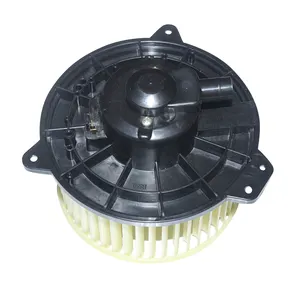 OE NO CB07-61-B10A Motor de soplador de ventilador de 12 voltios de CA automático