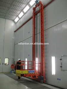 CE aprobó utilizado auto cabinas <span class=keywords><strong>de</strong></span> <span class=keywords><strong>pintura</strong></span>/grande <span class=keywords><strong>cabina</strong></span>/camión <span class=keywords><strong>cabina</strong></span> - Product Image 6