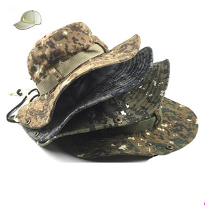 Ngoài Trời Leo Núi Câu Cá Xô <span class=keywords><strong>Hat</strong></span> Ngư Dân <span class=keywords><strong>Hat</strong></span> Rừng Vòng <span class=keywords><strong>Hat</strong></span> - Product Image 2
