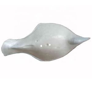 Emulational Caccia Piccione Shell Decoy 3D Animale Esca Decoy Decorazione Dell'interno o Cortile - Product Image 5