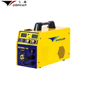 Flux Core Welder Arc Mig co2 Welding Machine