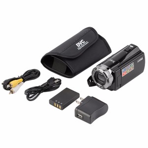 Winait 2017 DV-C8 numérique vidéo caméra avec 2.0MP capteur cmos HD <span class=keywords><strong>720</strong></span> <span class=keywords><strong>p</strong></span> 2.7 pouce LCD écran rotation - Product Image 3