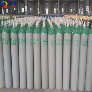 Cylindre de gaz haute pression industriel, nouveauté, vente en gros en chine - Product Image 3