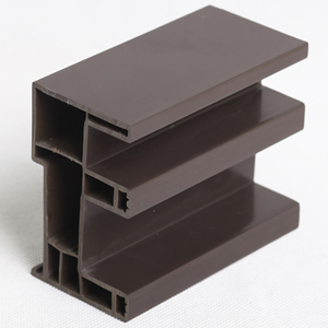 Hồ Sơ Cửa Sổ <span class=keywords><strong>PVC</strong></span> Từ Hồ Sơ <span class=keywords><strong>PVC</strong></span> Tốt Nhất Và Nhà Sản Xuất Hồ Sơ Upvc - Product Image 2