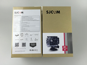 <span class=keywords><strong>Sjcam</strong></span> <span class=keywords><strong>SJ4000</strong></span> плюс 2 К новатэк 96660 водонепроницаемый WiFi камера спорта действий Тахограф