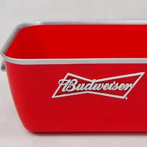 Budweiser Ember Es Kotak Es Freezer Dada