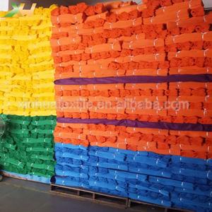 Prezzi economici borsa per gilet/t-shirt in tessuto Non tessuto XINHUA colori normali o tinta unita personalizzata grande (>50cm) - Product Image 6