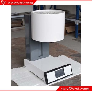 CE certified Dental Ceramic Sintering Furnace/Laboratory Vacuum Porcelain Ceramic Furnace,dental lab porcelain furnace <strong>dentsply</strong>