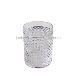 Kit de plateau en plastique pour pichet et gobelets - Product Image 3