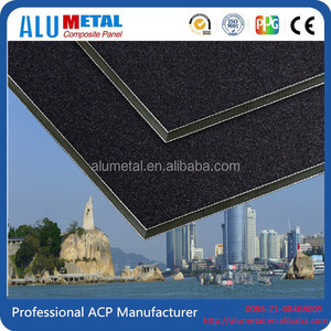 Alumetal 3 mm <span class=keywords><strong>aludecor</strong></span> acp - Product Image 5
